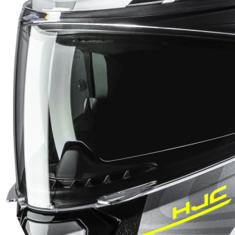 HJC i91 Gaia MC10