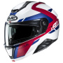Casque Modular HJC i91 Gaia MC21SF