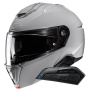 Casque Modular HJC i91 N. Grey+ Kit Bluetooth Smart 11B