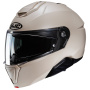Casque Modular HJC i91 Semi Flat Sand Beige