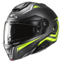Casque Modular HJC i91 Tricus MC3HSF