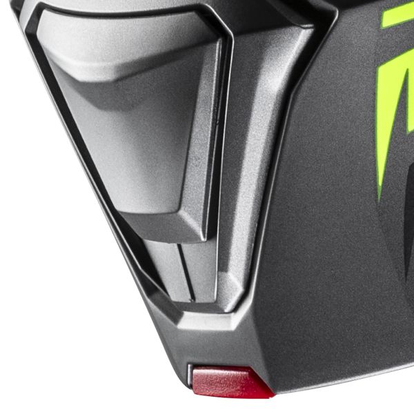 HJC i91 Tricus MC3HSF