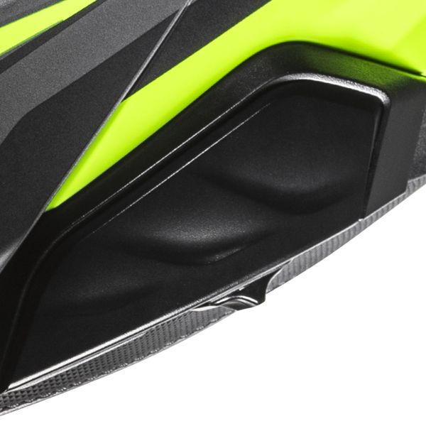 HJC i91 Tricus MC3HSF