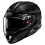 Casque Modular HJC RPHA91 Carbon Black