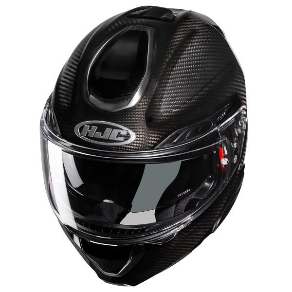 HJC RPHA91 Carbon Black