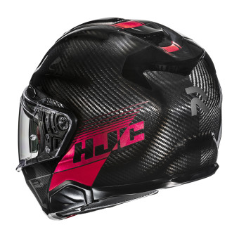 HJC RPHA91 Carbono Elig MC1