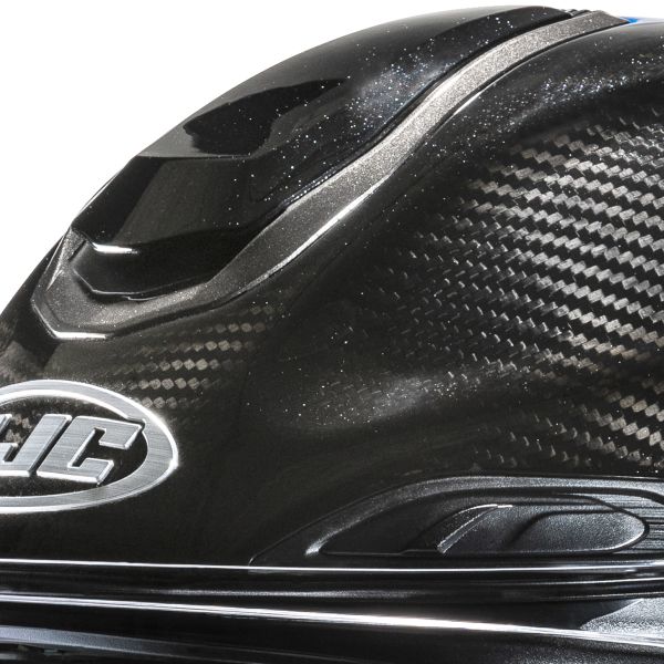 HJC RPHA91 Carbono Elig MC2