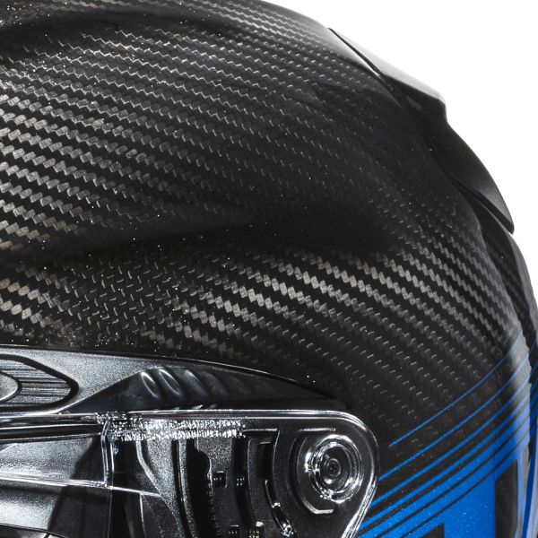 HJC RPHA91 Carbono Elig MC2