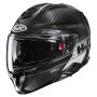 Casque Modular HJC RPHA91 Carbono Elig MC5