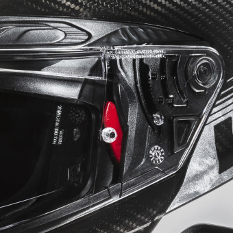 HJC RPHA91 Carbono Elig MC5