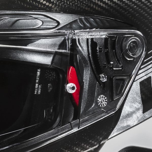 HJC RPHA91 Carbono Elig MC5