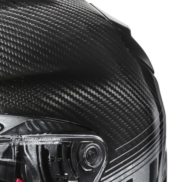 HJC RPHA91 Carbono Elig MC5