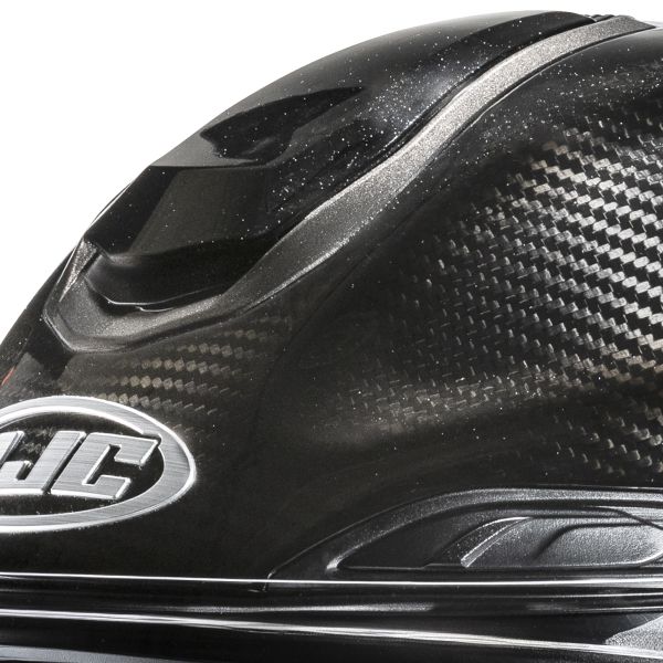 HJC RPHA91 Carbono Elig MC5