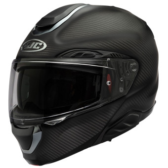 Modular HJC RPHA91 Carbon Matte Black