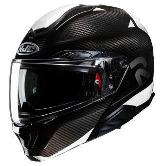 HJC RPHA91 Carbon Noela MC5 + Kit Bluetooth Smart 11B
