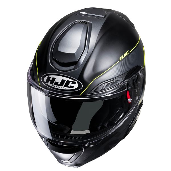 HJC RPHA91 Combust MC3HSF