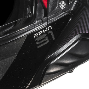 HJC RPHA91 Fensh MC5