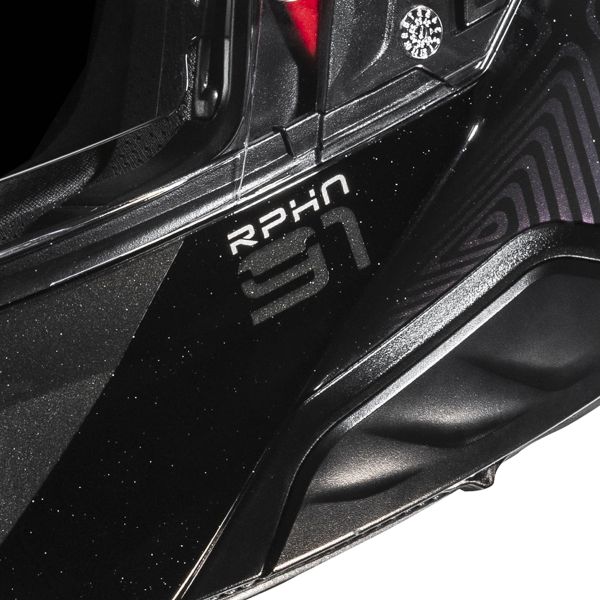 HJC RPHA91 Fensh MC5