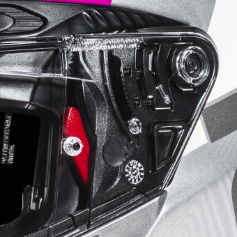 HJC RPHA91 Fensh MC8