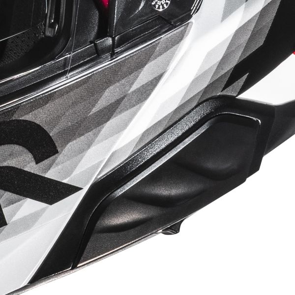 HJC RPHA91 Madal MC1