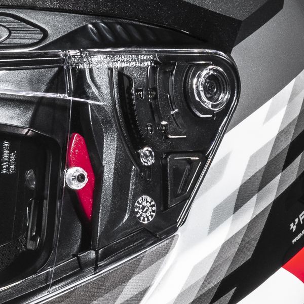 HJC RPHA91 Madal MC1