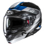 Casque Modular HJC RPHA91 Madal MC2