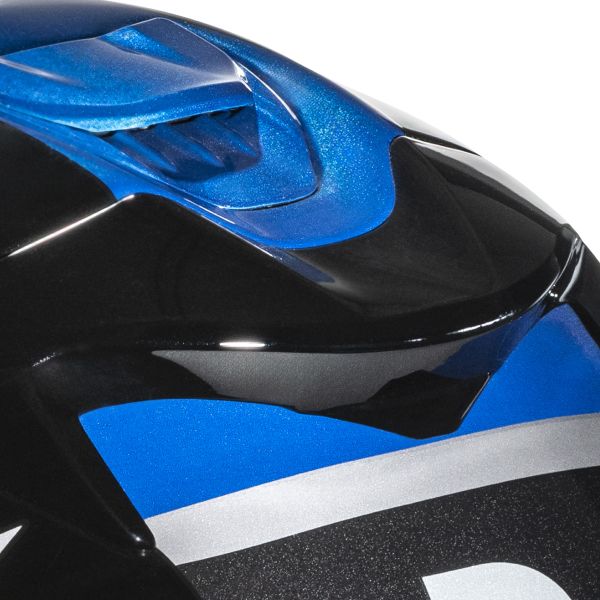 HJC RPHA91 Madal MC2