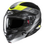 Casque Modular HJC RPHA91 Madal MC3H