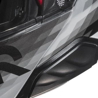 HJC RPHA91 Madal MC3H