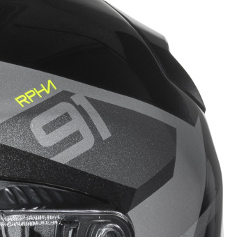 HJC RPHA91 Madal MC3H