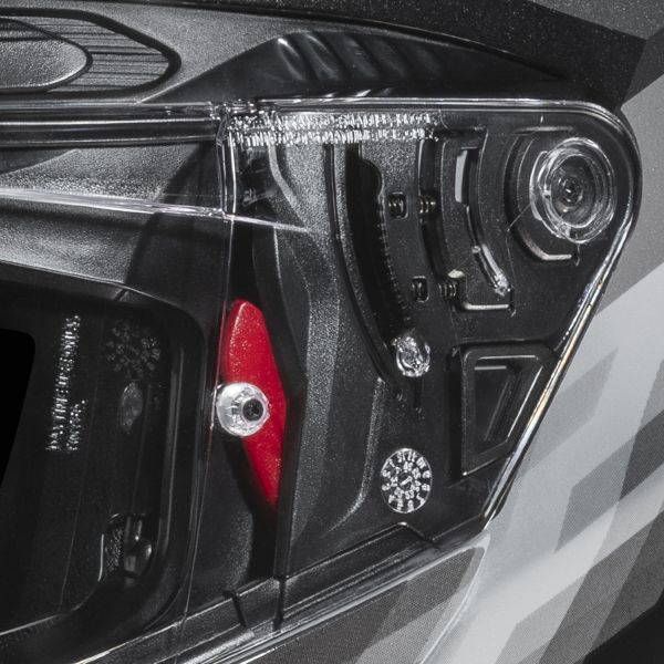 HJC RPHA91 Madal MC3H