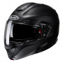 Casque Modular HJC RPHA91 Matte Black