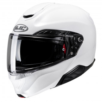 Modular HJC RPHA91 Pearl White