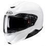 Casque Modular HJC RPHA91 Pearl White