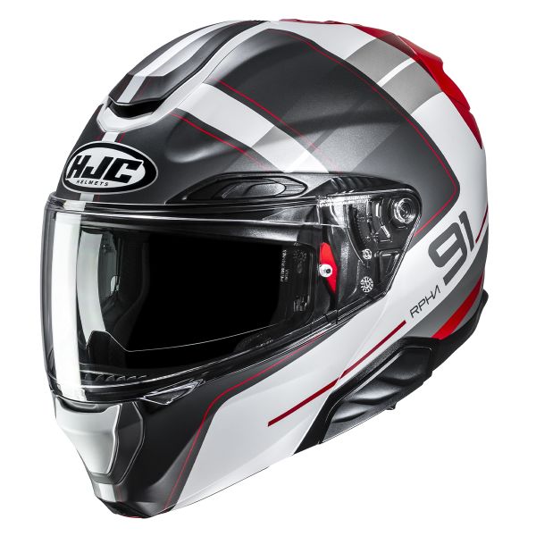 Modular HJC RPHA91 Riu MC1SF