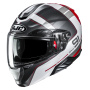 Casque Modular HJC RPHA91 Riu MC1SF