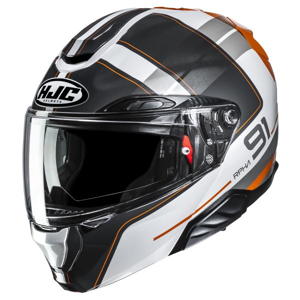 Modular HJC RPHA91 Riu MC7