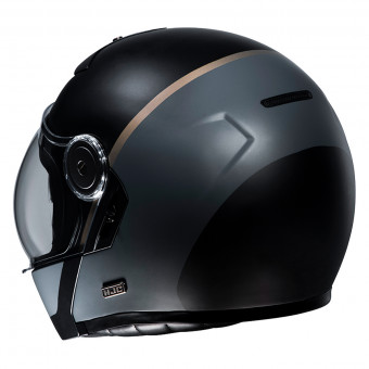 HJC V90 Mobix MC9SF