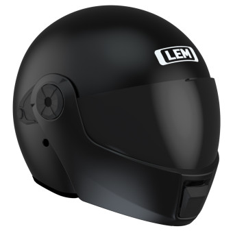 Modular LEM Progeny Matt Black