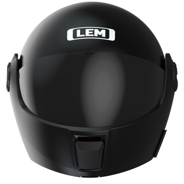 LEM Progeny Matt Black