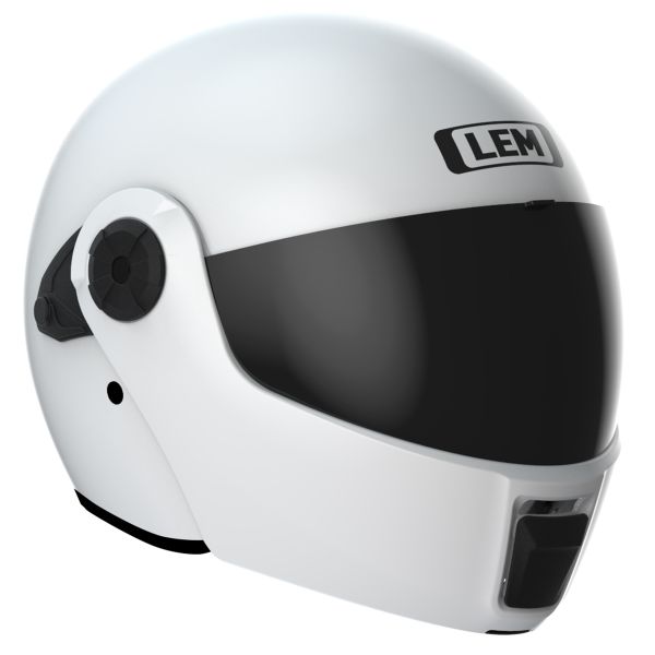 LEM Progeny White