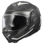 Casque Modular LS2 Advant II Astral Grey FF910
