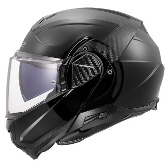 Modular LS2 Advant II Negro FF910