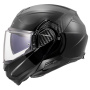 Casque Modular LS2 Advant II Negro FF910