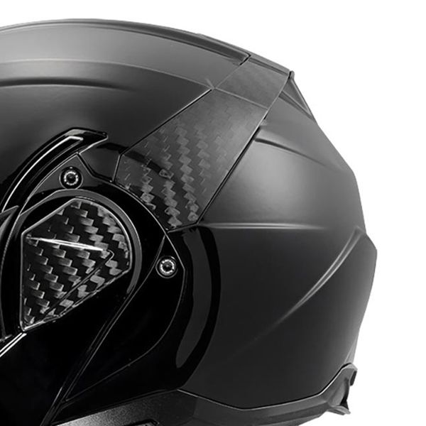 LS2 Advant II Negro FF910