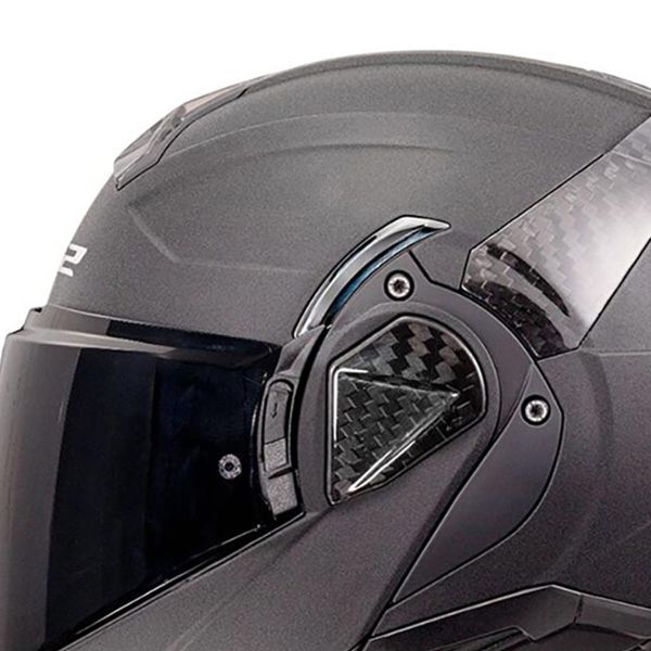 LS2 Hormigón Advant II FF910