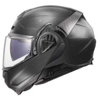 Modular LS2 Vaqueros Advant II Titanio FF910