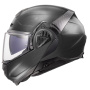 Casque Modular LS2 Vaqueros Advant II Titanio FF910