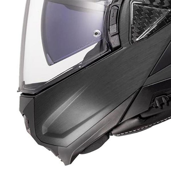 LS2 Vaqueros Advant II Titanio FF910