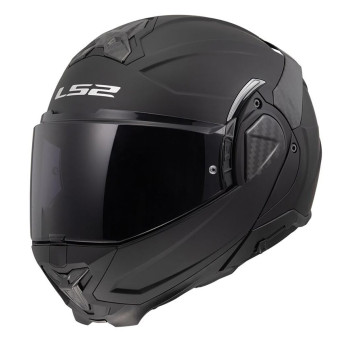 Modular LS2 Advant II Negro Mate FF910